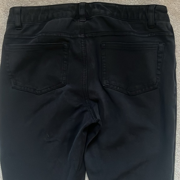 GAP Kids boy cotton jean-like pants - Picture 8 of 8